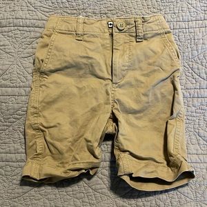 Gap Khakis
